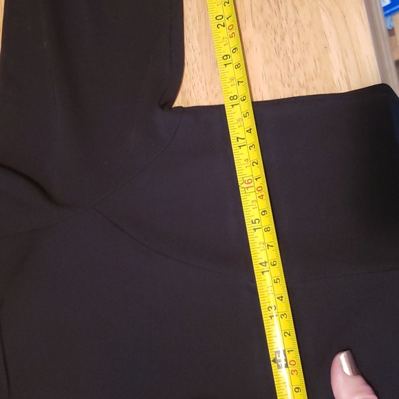 Vintage Bloomingdale's dress - Picture 8 of 11